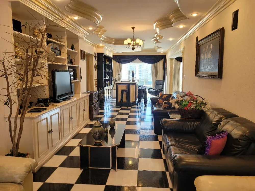 Apartamento, 3 quartos, 260 m² - Foto 8