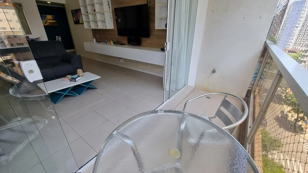 Apartamento, 3 quartos, 130 m² - Foto 10