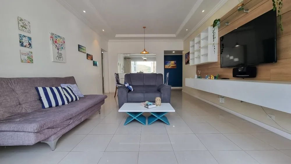 Apartamento, 3 quartos, 130 m² - Foto 11