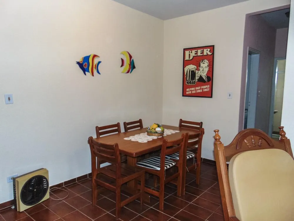 Apartamento, 3 quartos, 93 m² - Foto 2