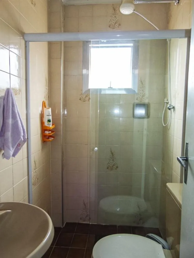 Apartamento, 3 quartos, 93 m² - Foto 11