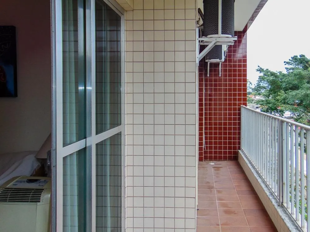 Apartamento, 3 quartos, 93 m² - Foto 4