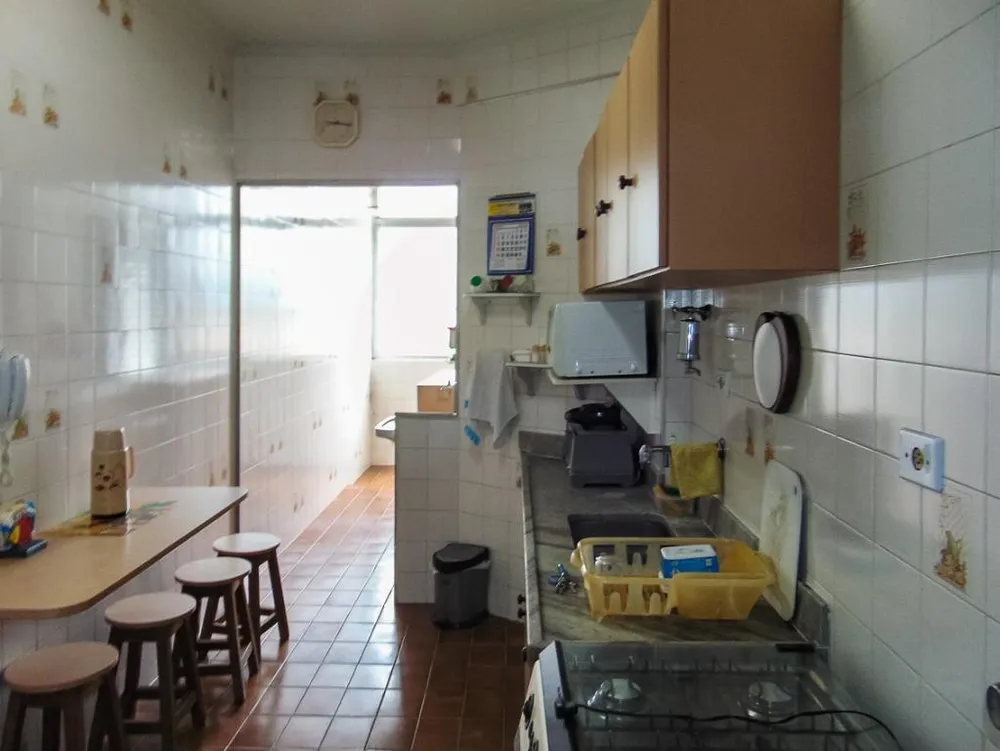 Apartamento, 3 quartos, 93 m² - Foto 13