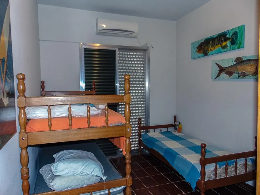 Apartamento, 3 quartos, 93 m² - Foto 7