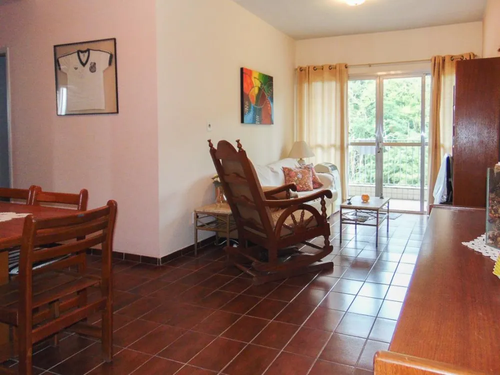 Apartamento, 3 quartos, 93 m² - Foto 1