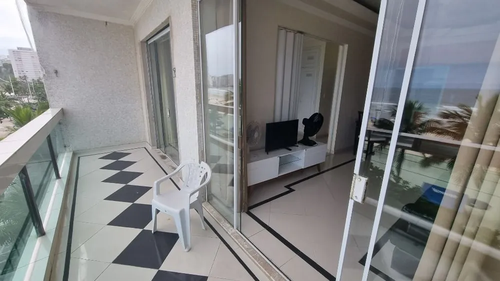 Apartamento, 1 quarto, 55 m² - Foto 2
