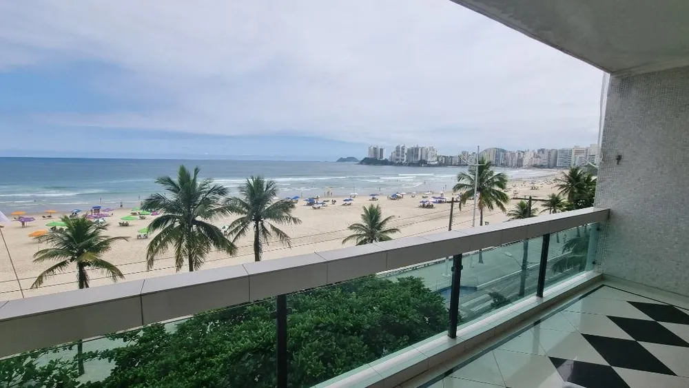 Apartamento, 1 quarto, 55 m² - Foto 1