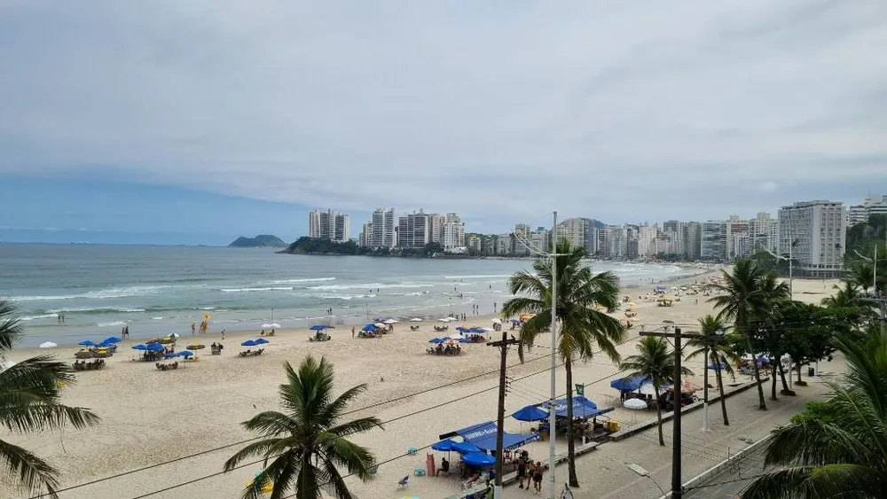 Apartamento, 1 quarto, 55 m² - Foto 3