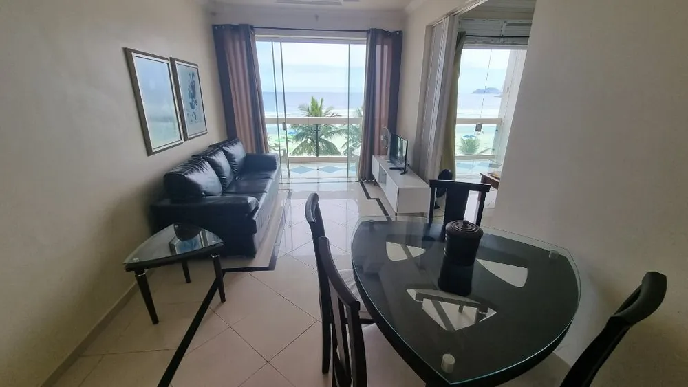 Apartamento, 1 quarto, 55 m² - Foto 1
