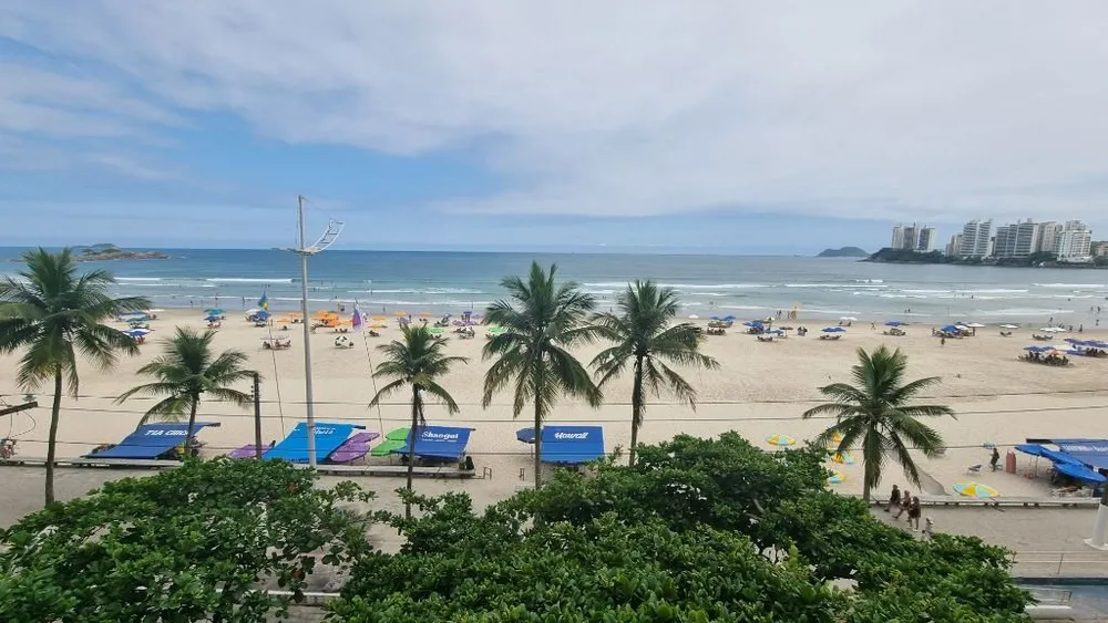 Apartamento, 1 quarto, 55 m² - Foto 4
