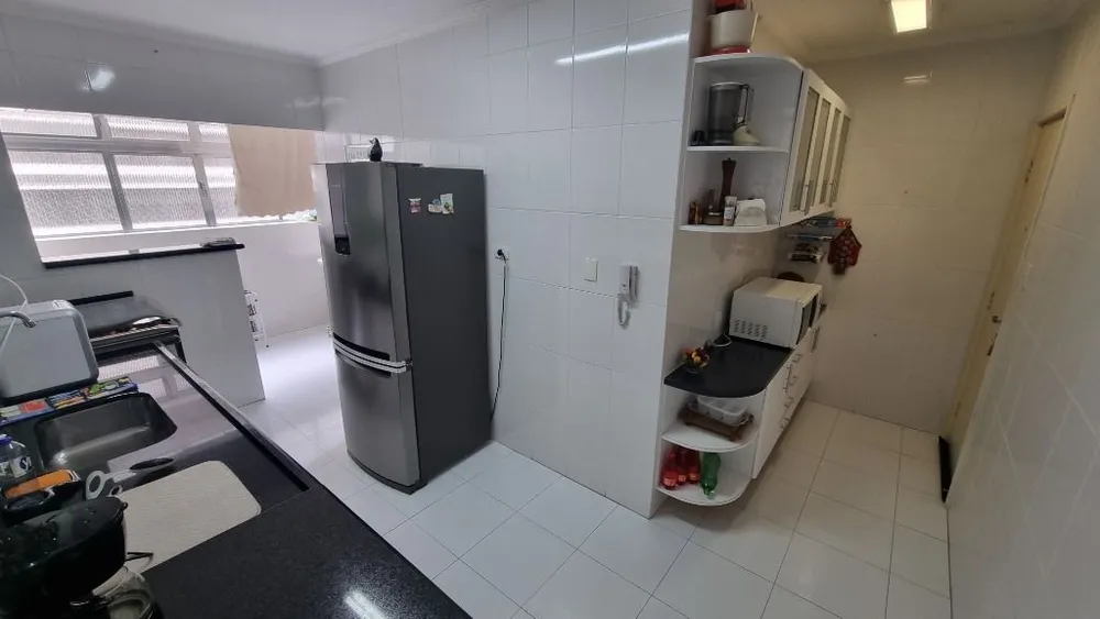 Apartamento, 2 quartos, 98 m² - Foto 1