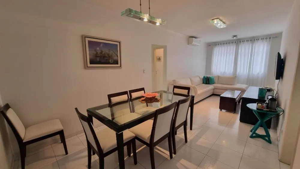 Apartamento, 2 quartos, 98 m² - Foto 2