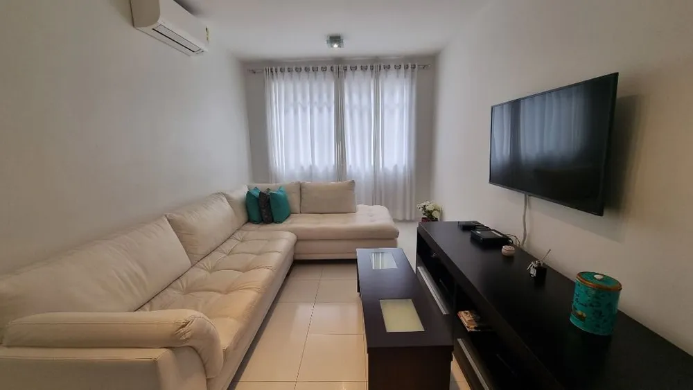Apartamento, 2 quartos, 98 m² - Foto 2