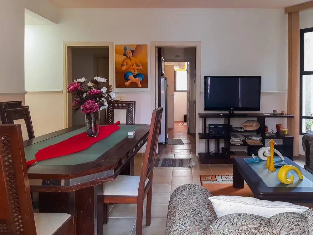 Apartamento, 3 quartos, 110 m² - Foto 1