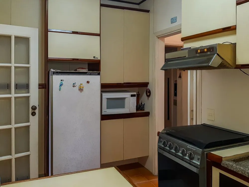 Apartamento, 3 quartos, 110 m² - Foto 12