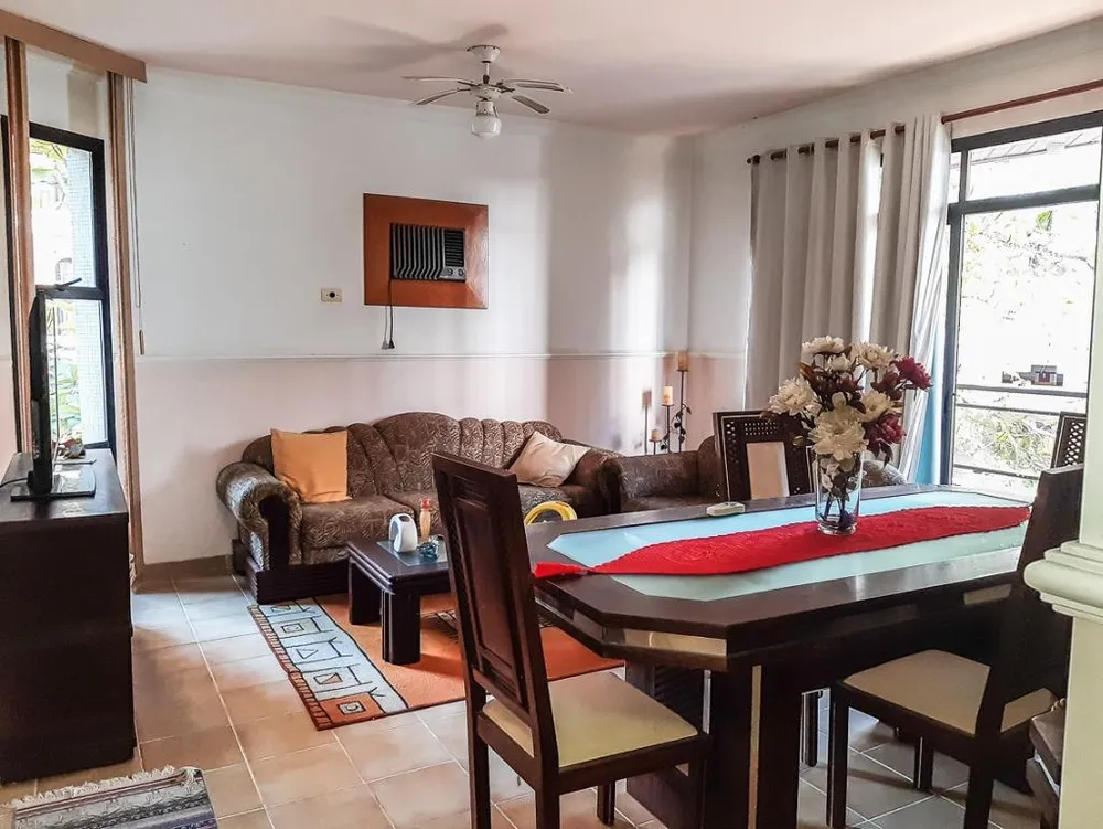 Apartamento, 3 quartos, 110 m² - Foto 2