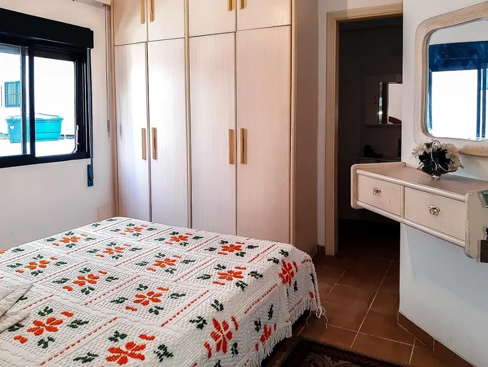Apartamento, 3 quartos, 110 m² - Foto 5