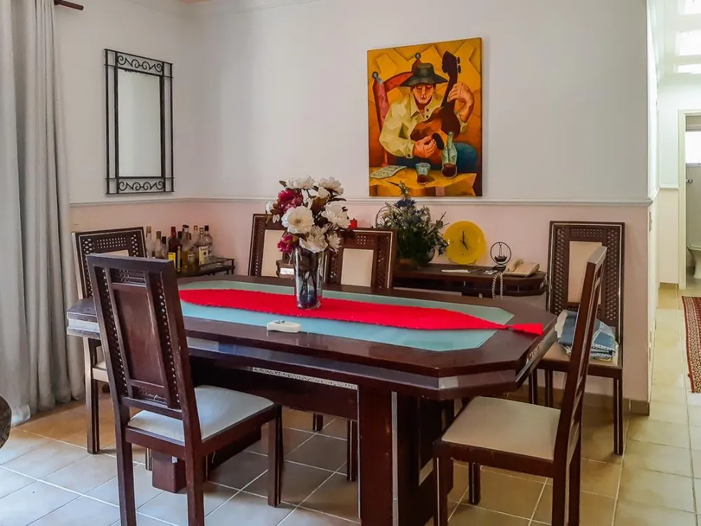 Apartamento, 3 quartos, 110 m² - Foto 3