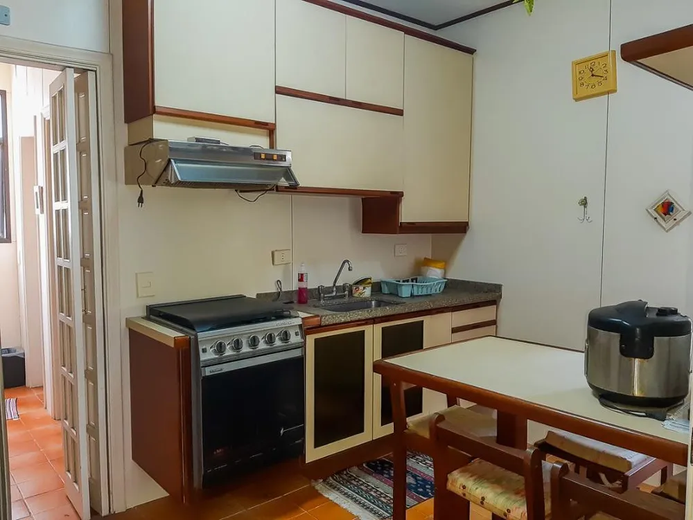 Apartamento, 3 quartos, 110 m² - Foto 11