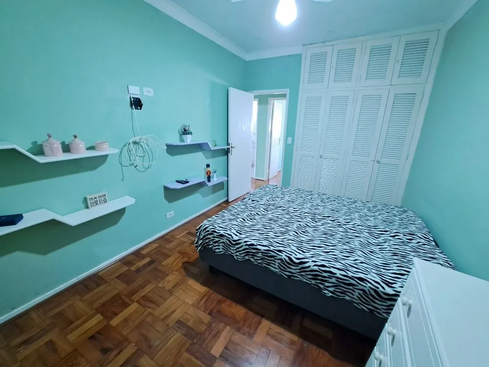 Apartamento, 3 quartos, 110 m² - Foto 8