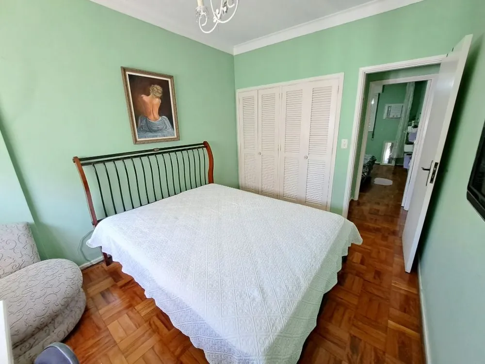 Apartamento, 3 quartos, 110 m² - Foto 7