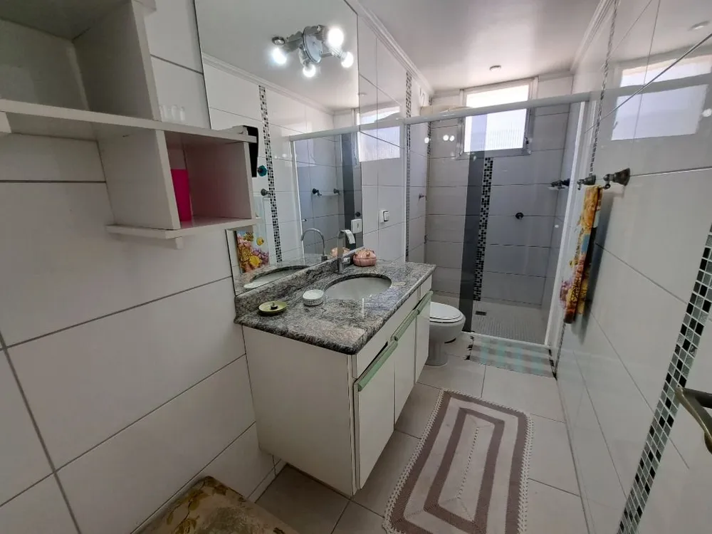 Apartamento, 3 quartos, 110 m² - Foto 11