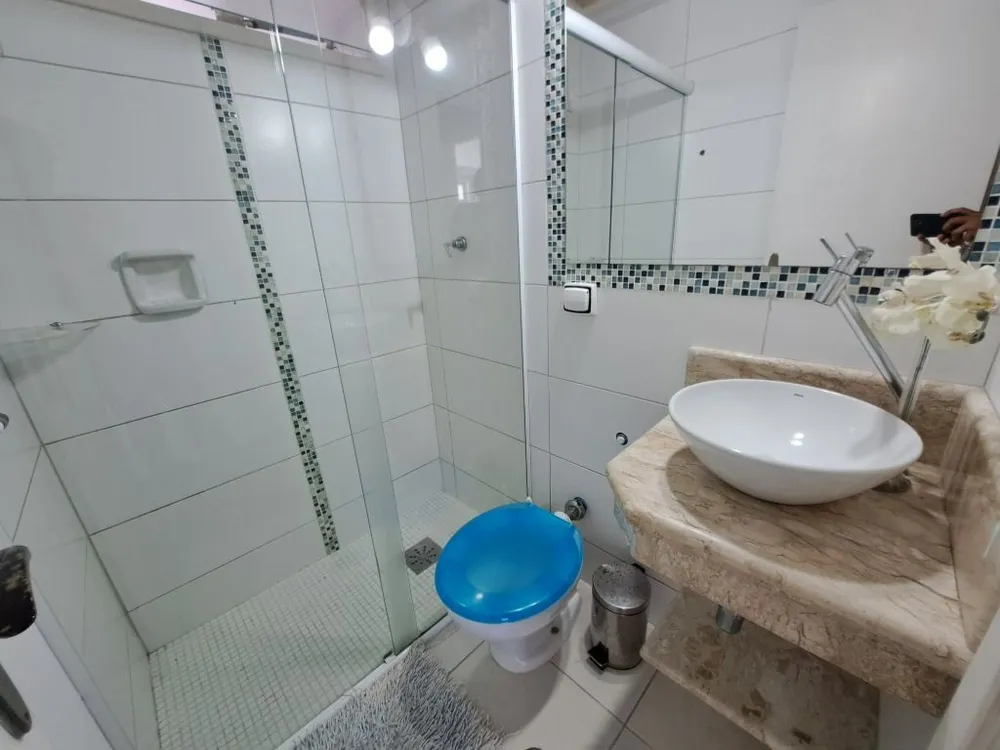 Apartamento, 3 quartos, 110 m² - Foto 12