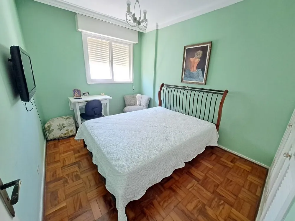 Apartamento, 3 quartos, 110 m² - Foto 6