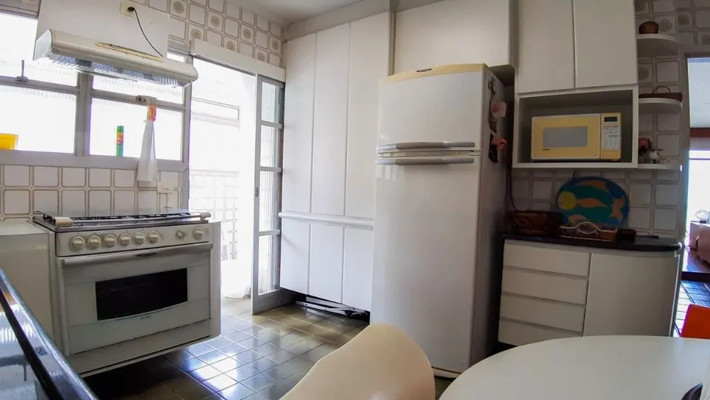 Apartamento, 3 quartos, 130 m² - Foto 13
