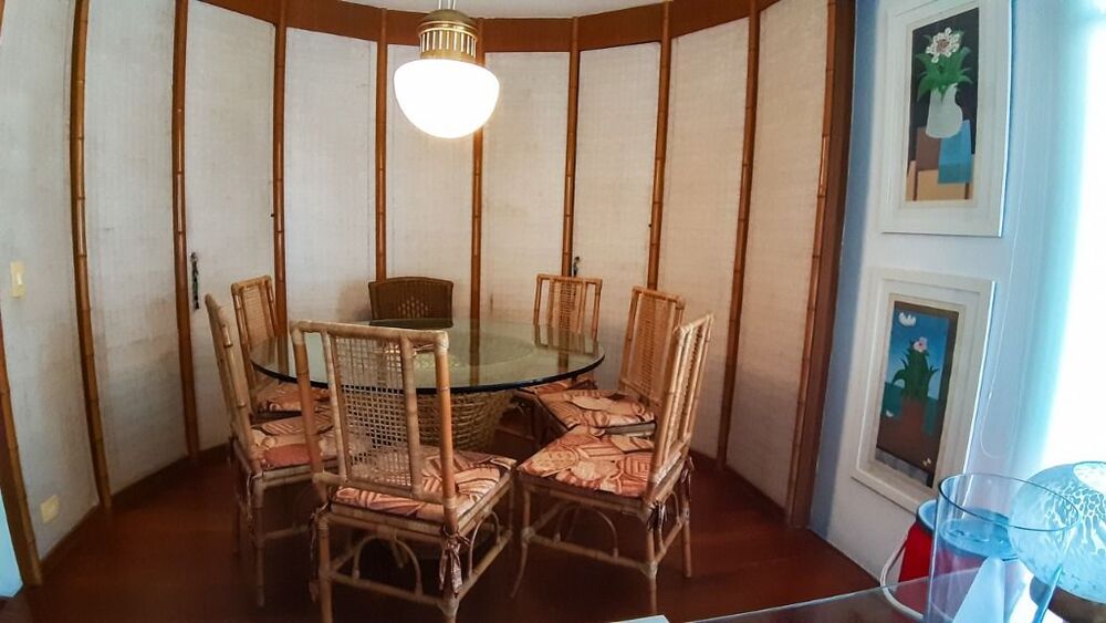 Apartamento, 3 quartos, 130 m² - Foto 3