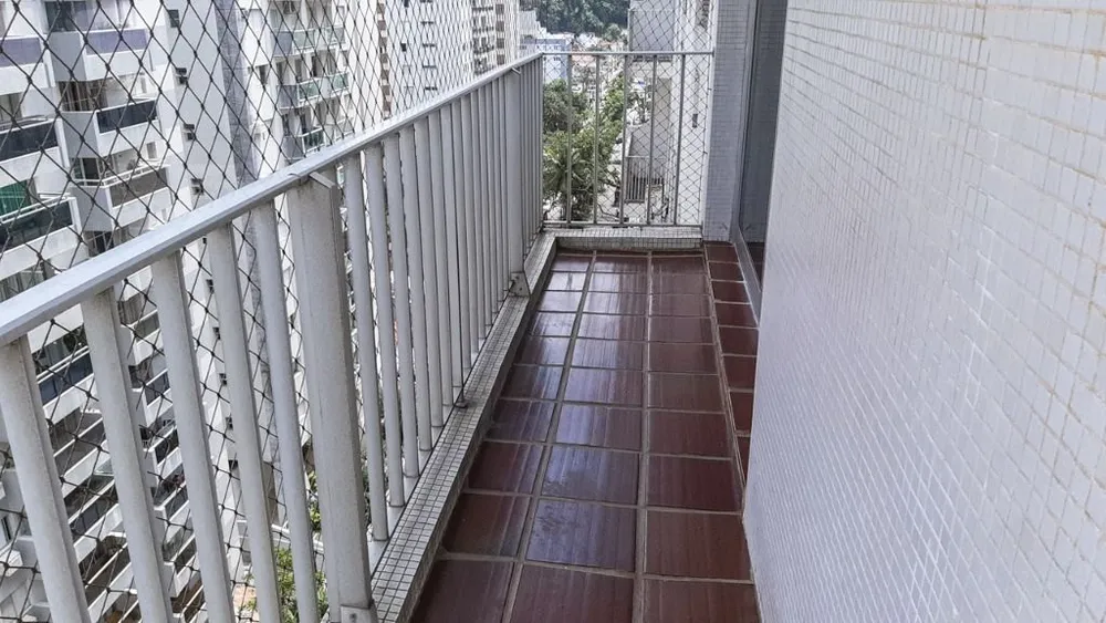 Apartamento, 3 quartos, 130 m² - Foto 5