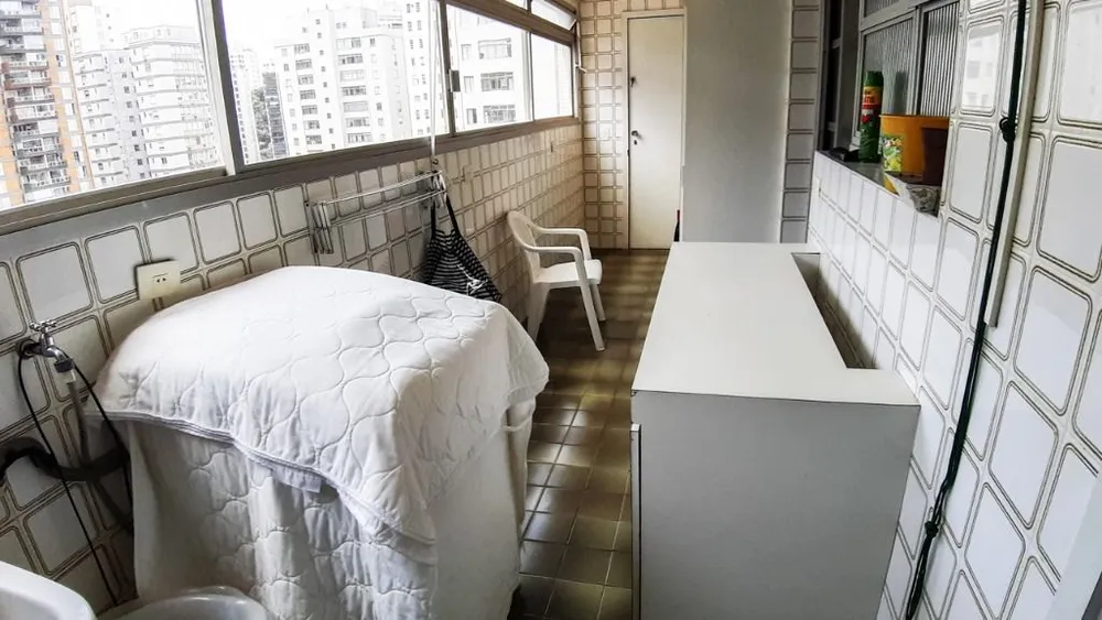 Apartamento, 3 quartos, 130 m² - Foto 14