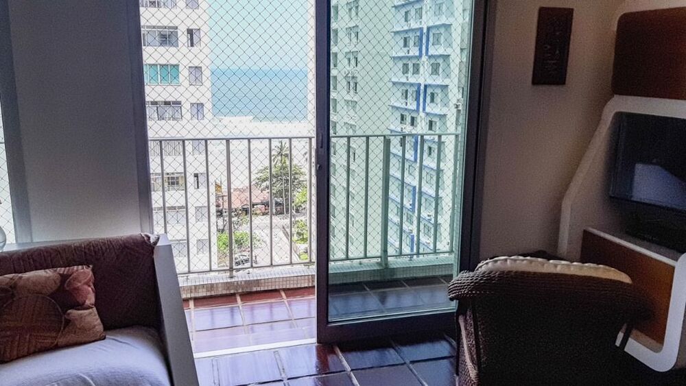 Apartamento, 3 quartos, 130 m² - Foto 2