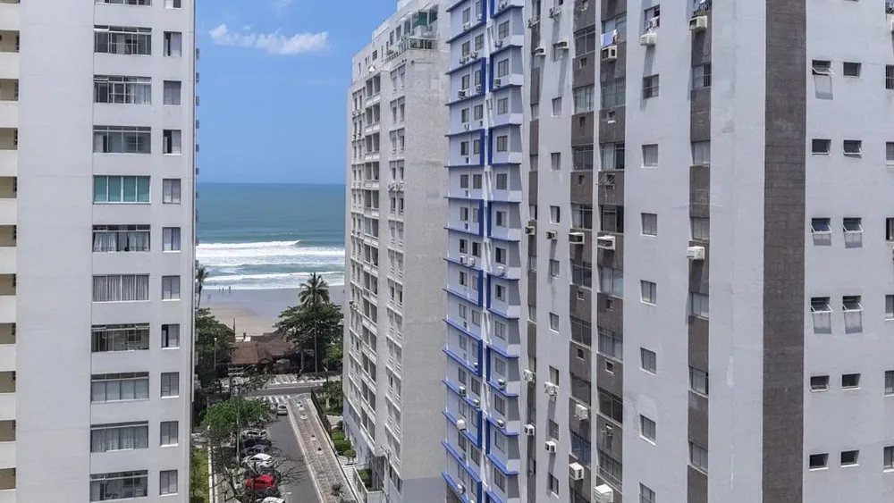Apartamento, 3 quartos, 130 m² - Foto 1