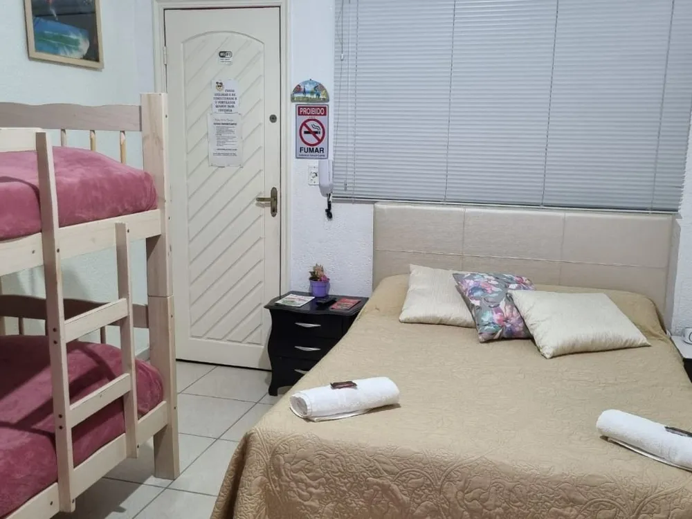 Pousada-Chalé, 11 quartos, 450 m² - Foto 5