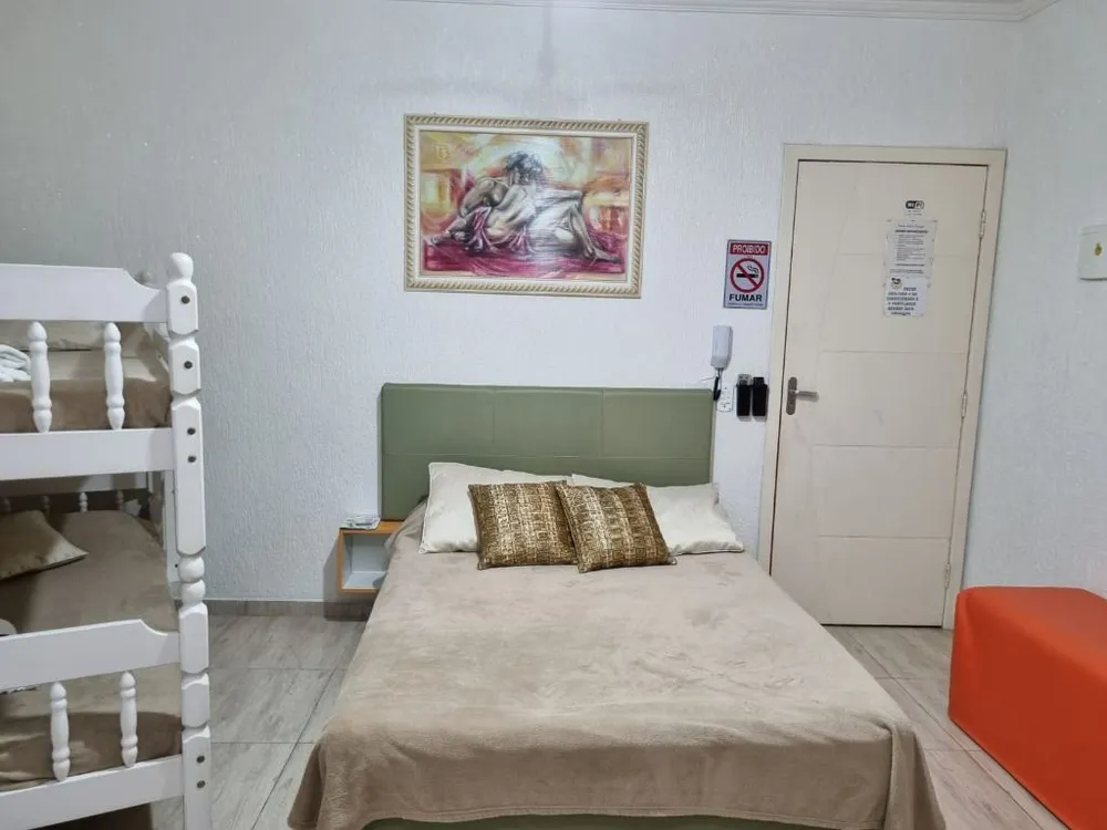 Pousada-Chalé, 11 quartos, 450 m² - Foto 6