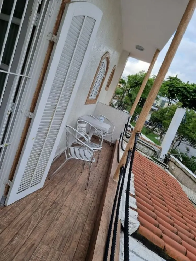 Pousada-Chalé, 11 quartos, 450 m² - Foto 1