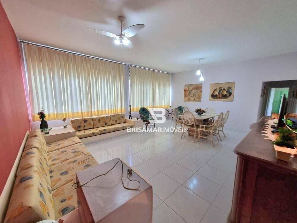 Apartamento à venda com 2 quartos, 103m² - Foto 1