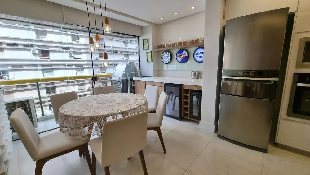 Flat/Apart Hotel, 2 quartos, 76 m² - Foto 5