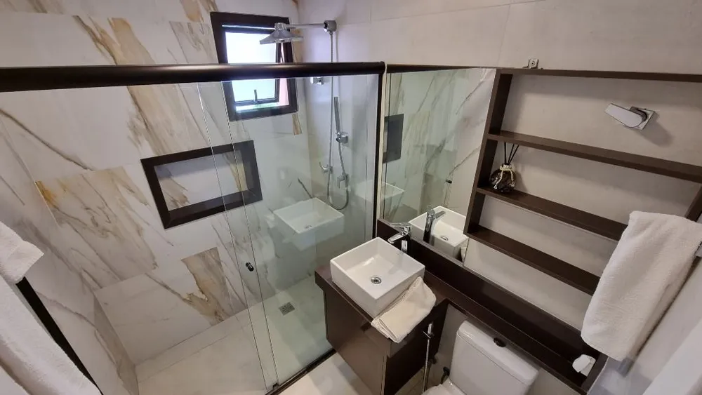 Flat/Apart Hotel, 2 quartos, 76 m² - Foto 10