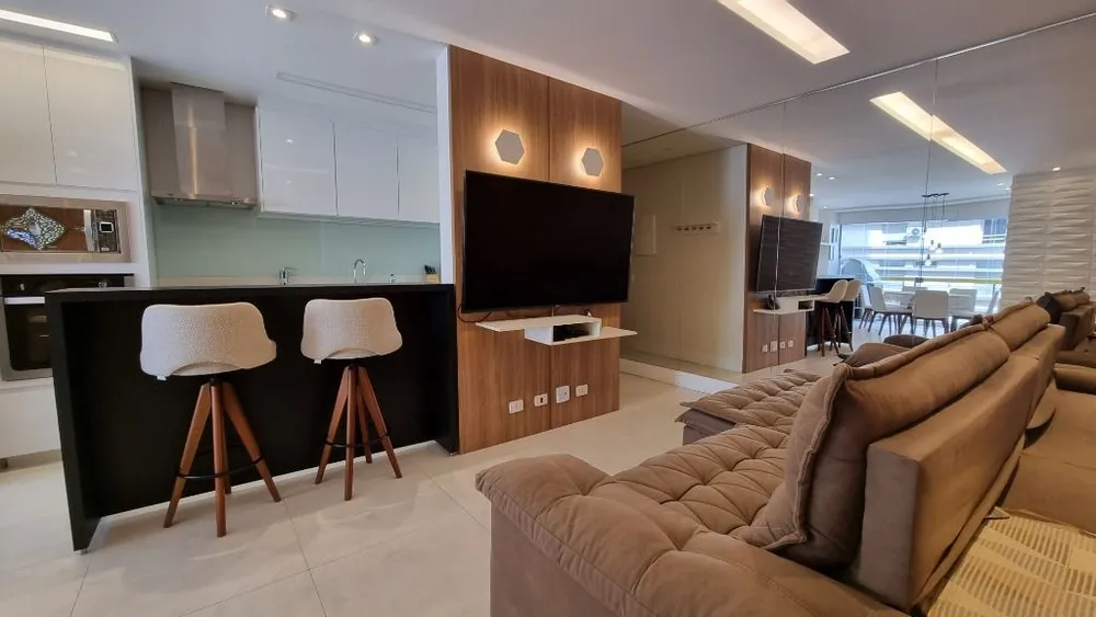 Flat/Apart Hotel, 2 quartos, 76 m² - Foto 4