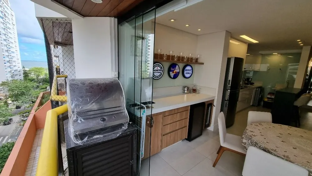 Flat/Apart Hotel, 2 quartos, 76 m² - Foto 1