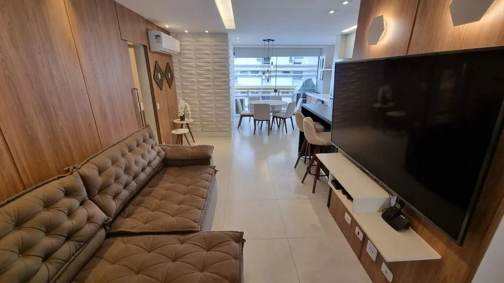 Flat/Apart Hotel, 2 quartos, 76 m² - Foto 2
