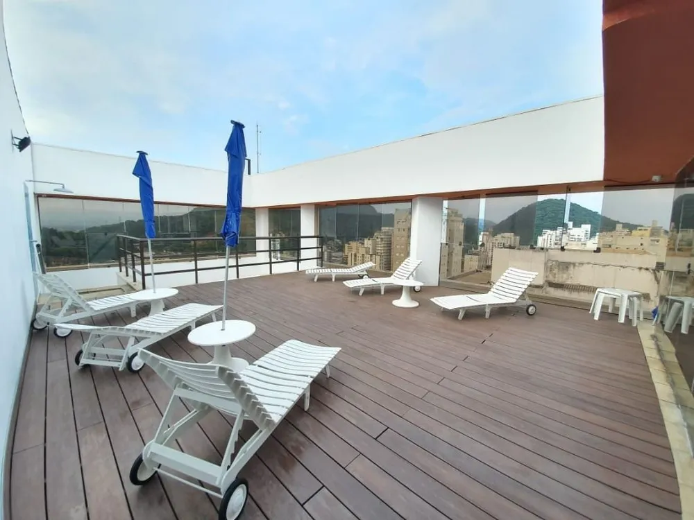 Flat/Apart Hotel, 2 quartos, 76 m² - Foto 11