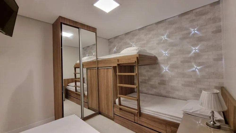 Flat/Apart Hotel, 2 quartos, 76 m² - Foto 8
