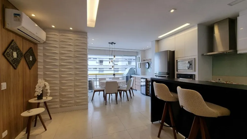 Flat/Apart Hotel, 2 quartos, 76 m² - Foto 3