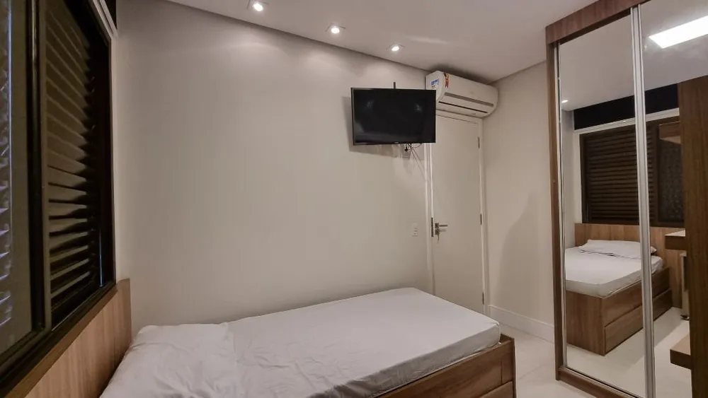 Flat/Apart Hotel, 2 quartos, 76 m² - Foto 9
