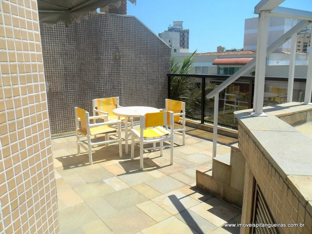 Cobertura, 3 quartos, 200 m² - Foto 15