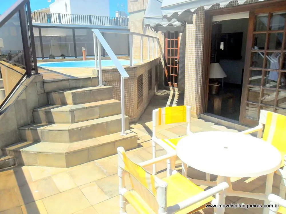 Cobertura, 3 quartos, 200 m² - Foto 16