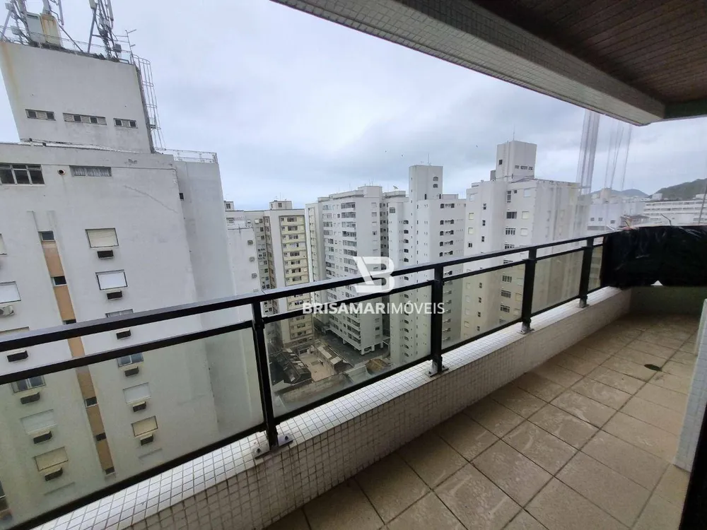 Apartamento, 3 quartos, 170 m² - Foto 8
